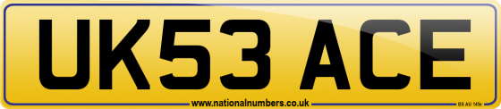 UK53 ACE