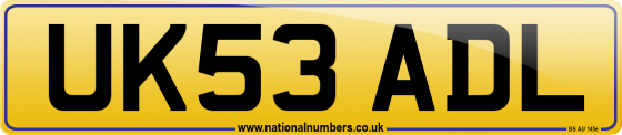 UK53 ADL