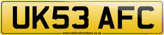 UK53 AFC