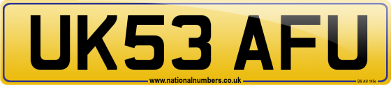 UK53 AFU
