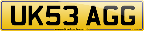 UK53 AGG