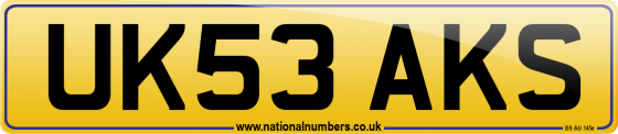 UK53 AKS