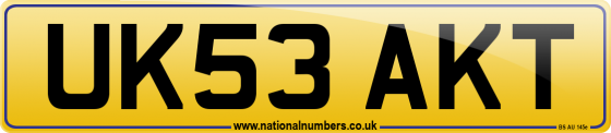 UK53 AKT