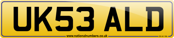 UK53 ALD