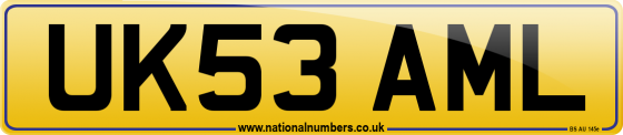 UK53 AML