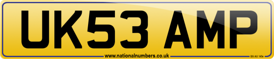 UK53 AMP