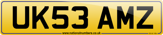 UK53 AMZ
