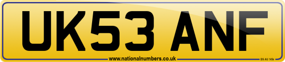 UK53 ANF