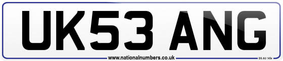 UK53 ANG