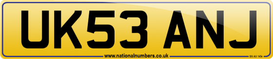 UK53 ANJ