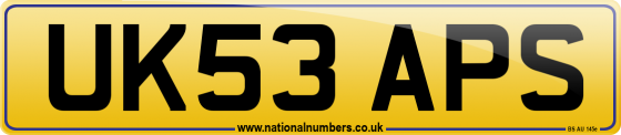 UK53 APS