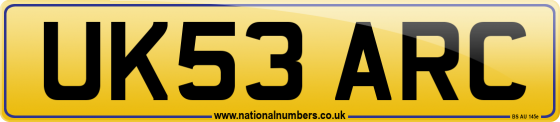 UK53 ARC