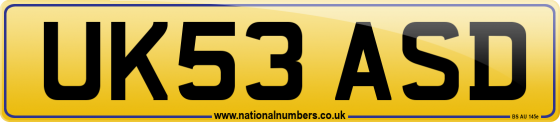 UK53 ASD