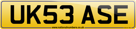 UK53 ASE