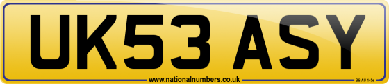 UK53 ASY