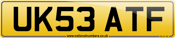UK53 ATF