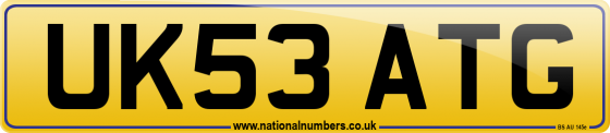 UK53 ATG
