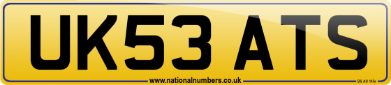 UK53 ATS