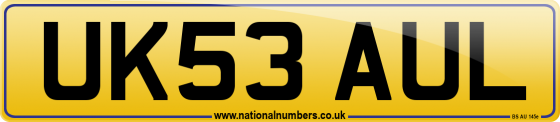 UK53 AUL