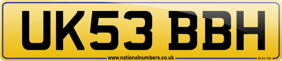 UK53 BBH