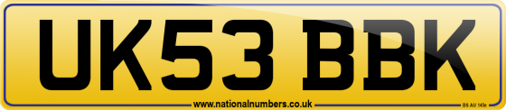 UK53 BBK