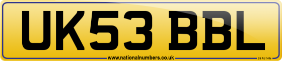 UK53 BBL