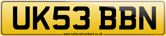 UK53 BBN