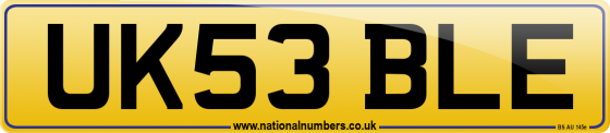 UK53 BLE