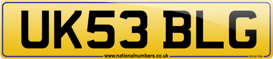 UK53 BLG