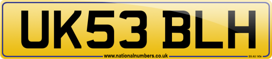 UK53 BLH