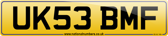 UK53 BMF