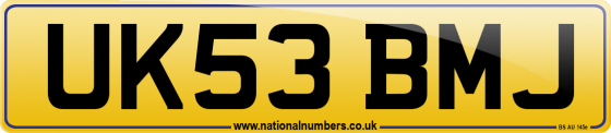 UK53 BMJ
