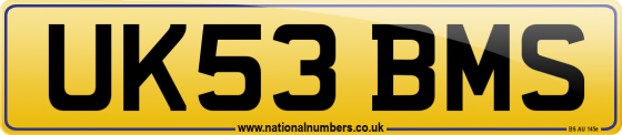 UK53 BMS