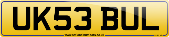 UK53 BUL