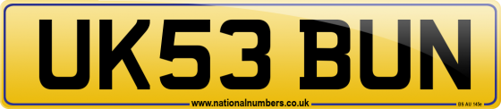 UK53 BUN