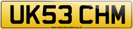 UK53 CHM