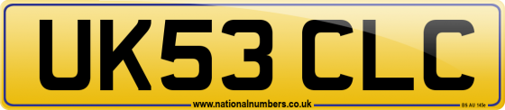 UK53 CLC