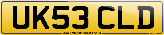 UK53 CLD
