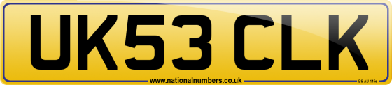 UK53 CLK