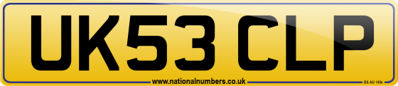 UK53 CLP