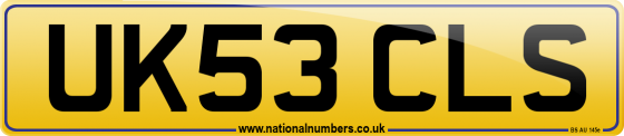UK53 CLS