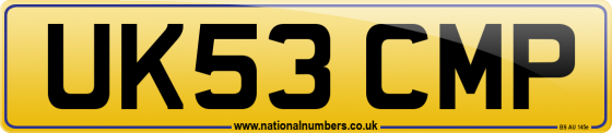 UK53 CMP