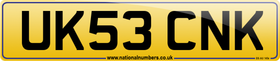 UK53 CNK