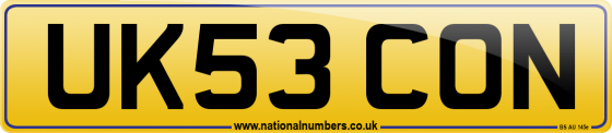 UK53 CON