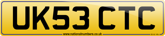 UK53 CTC