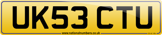 UK53 CTU