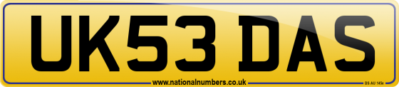 UK53 DAS