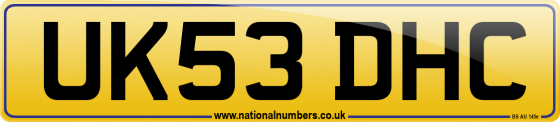UK53 DHC
