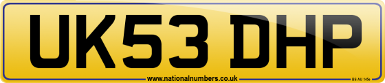UK53 DHP