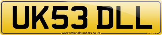 UK53 DLL